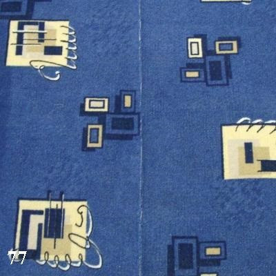 ПАЛАС ТЕТРИС СИНИЙ