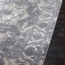 Турецкий ковер TRUVA-08311G-GREY-GREY-STAN Турецкий ковер TRUVA-08311G-GREY-GREY-STAN