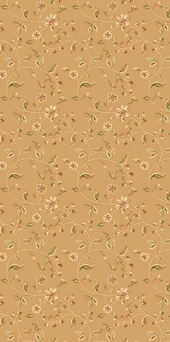 Ковровая VALENCIA DELUXE P018 BEIGE