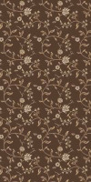 Ковровая VALENCIA DELUXE P018 BROWN
