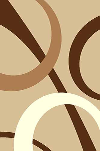 v810_beige.jpg Прямоугольный ковер SUNRISE V810 BEIGE