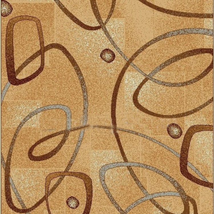 ПАЛАС ЧЕРВЯК БЕЖЕВЫЙ