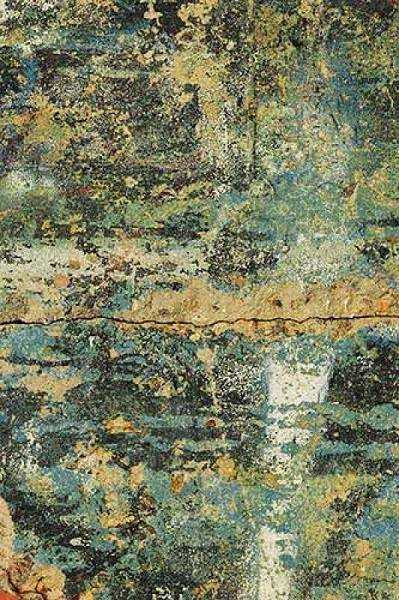 Прямоугольный ковер CRYSTAL C032 MULTICOLOR