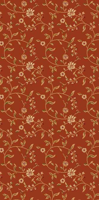 Ковровая VALENCIA DELUXE P018 PINK