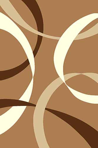 v801_mustard_4583.jpg Прямоугольный ковер VISION DELUXE carving V801 MUSTARD