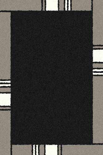 t640_black.jpg Прямоугольный ковер PLATINUM T640 BLACK