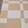 Ковёр VEGAS-S005-BEIGE-STAN Ковёр VEGAS-S005-BEIGE-STAN