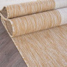 Ковёр VEGAS-S005-BEIGE-STAN Ковёр VEGAS-S005-BEIGE-STAN