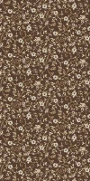 Ковровая VALENCIA DELUXE P019 BROWN