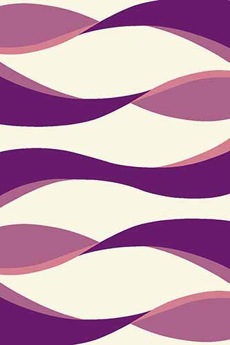 v811_bone-lilac.jpg Прямоугольный ковер SUNRISE V811 BONE-LILAC