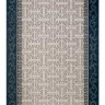 Ковёр SERENITY D781-CREAM-BLUE-STAN