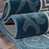 Ковёр SERENITY D781-CREAM-BLUE-STAN