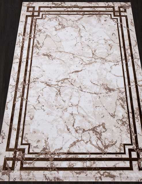 Турецкий ковер PANAMA-PN006B-BROWN-BROWN-STAN