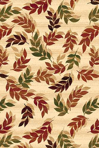 Прямоугольный ковер DA VINCI D288 CREAM