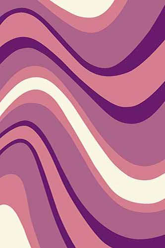 v802_lilac_4598.jpg Прямоугольный ковер VISION DELUXE carving V802 LILAC